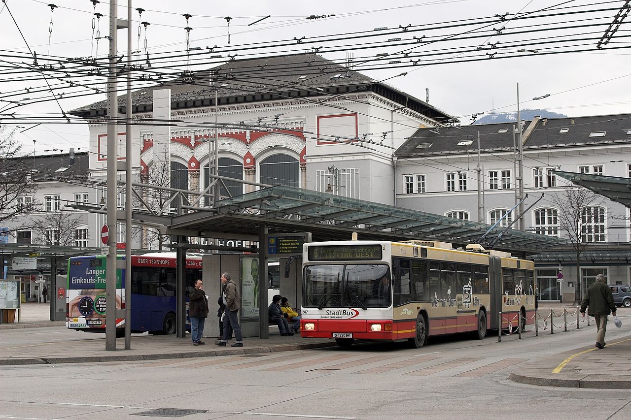 Salzburg